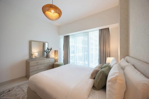 Apartment, Balcony | Iron/ironing board, WiFi (free)