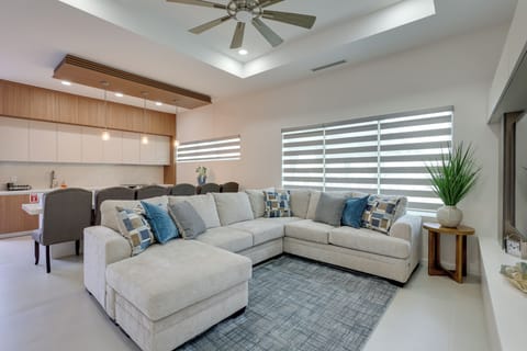McAllen Vacation Rental | 2BR | 2BA | 997 Sq Ft