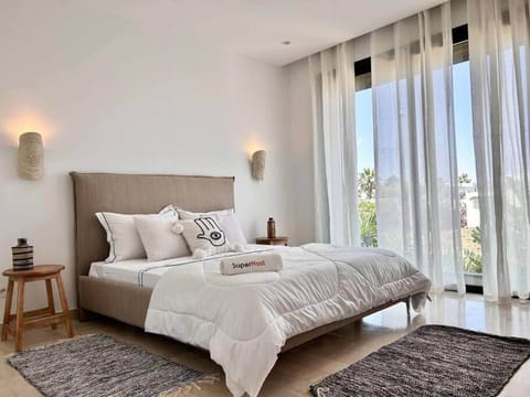 Villa, 3 Bedrooms, Private Pool, Garden View | 3 bedrooms