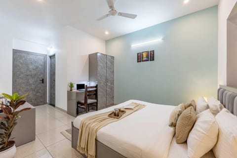 House | 2 bedrooms, high-speed internet