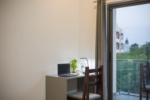 House | 2 bedrooms, high-speed internet