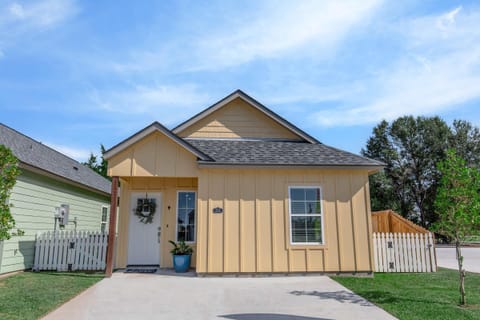 Example of Exterior