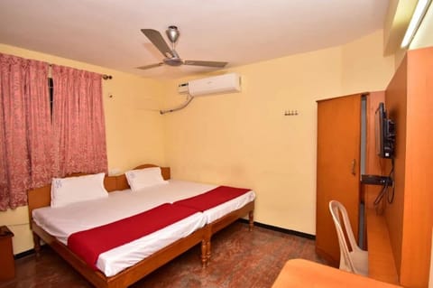 Standard Room | WiFi (free)