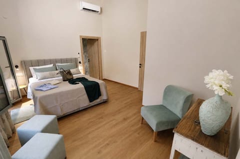 House | 1 bedroom, high-speed internet