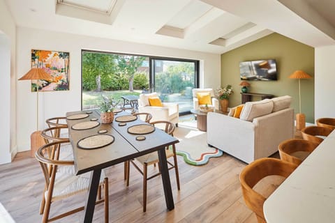 Sandmoor, Whitby - Host & Stay