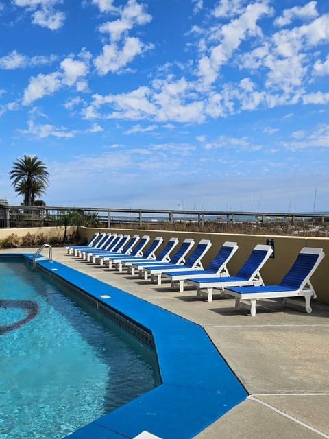 Condo, 3 Bedrooms | Pool | Indoor pool, outdoor pool