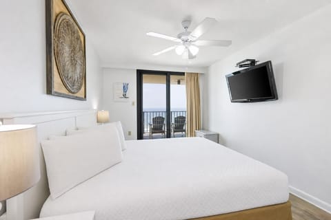 Condo, 2 Bedrooms | 2 bedrooms, WiFi (free)