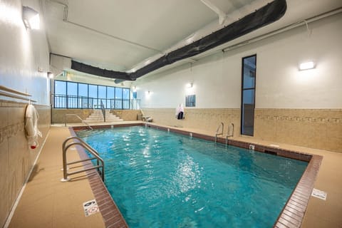Condo, 3 Bedrooms | Pool | Indoor pool, outdoor pool