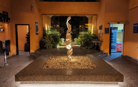 Villa, 1 Bedroom, Balcony, Garden View | Lobby