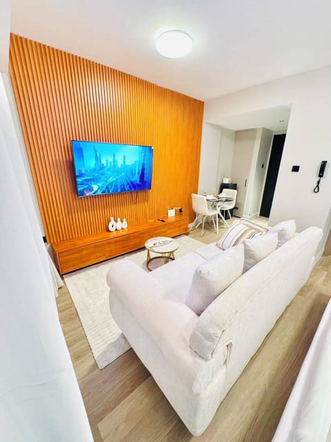 Classic Studio Suite, Balcony, City View | Desk, laptop workspace, iron/ironing board, WiFi (free)