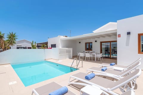 Villa Verde Yaiza image