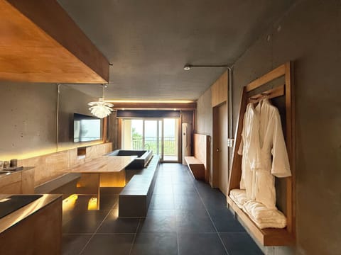 Jacuzzi Sweet 30PY (Not available for cooking) | Soundproofing, free WiFi, bed sheets