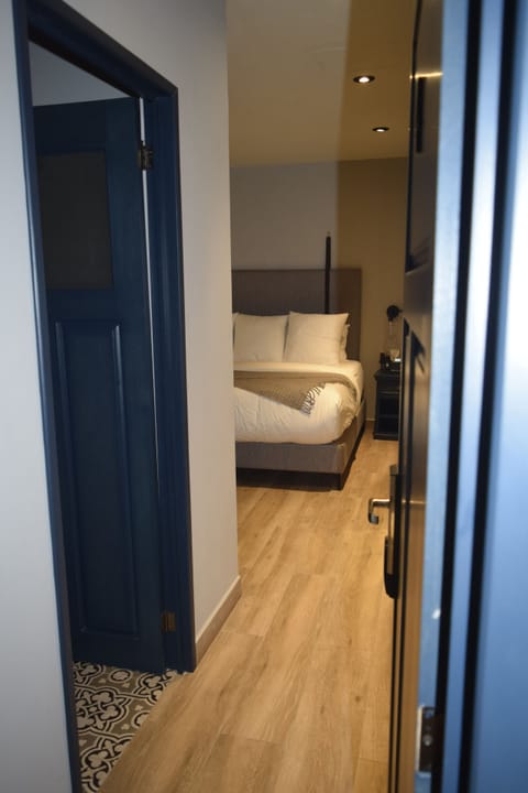 Comfort Double Room | WiFi (free)