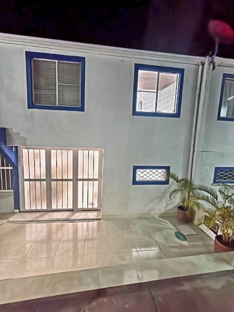 House, 3 Bedrooms | Property grounds