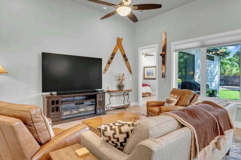 Welcome to Skier's Cove!