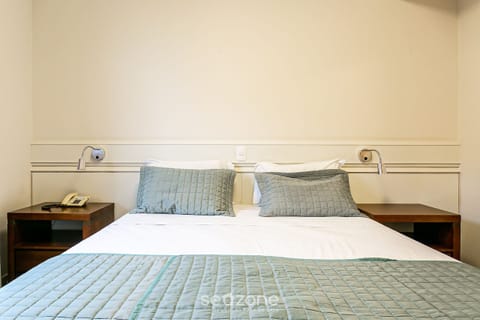 Basic Apartment | 1 bedroom, WiFi (free)