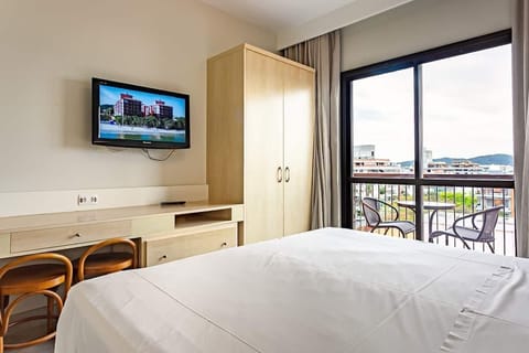 Basic Apartment | 1 bedroom, WiFi (free)