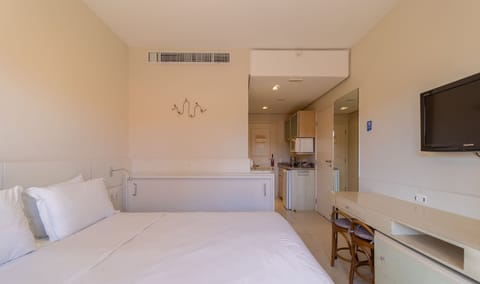 Basic Apartment | 1 bedroom, WiFi (free)