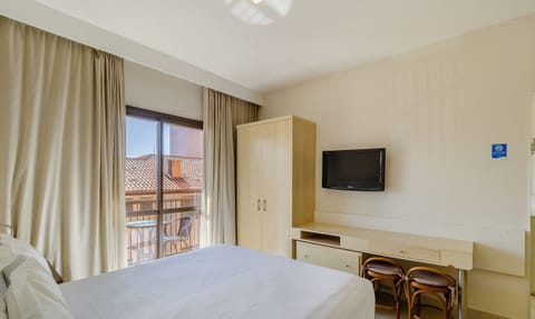 Basic Apartment | 1 bedroom, WiFi (free)