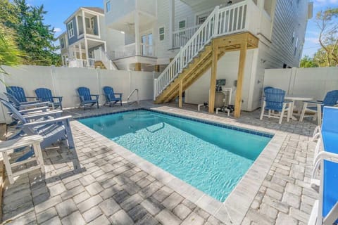A Pool