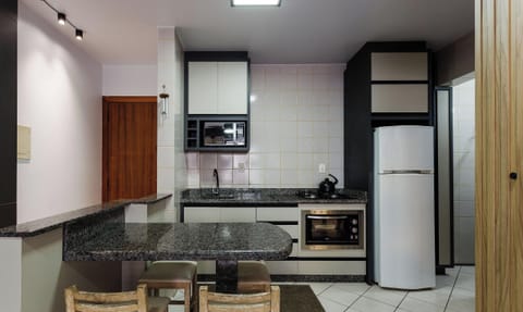 Basic Apartment | Private kitchen