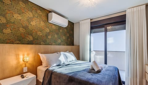 Basic Apartment | 2 bedrooms, WiFi (free)