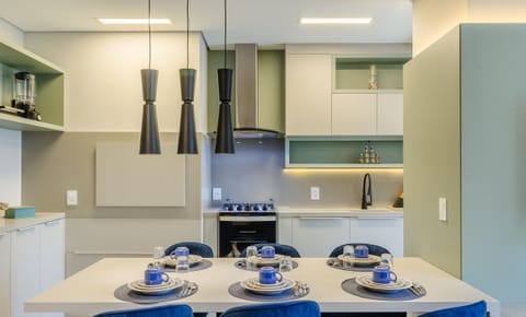 Basic Apartment | Private kitchen