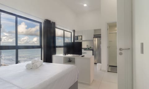 Basic Apartment | 1 bedroom, WiFi (free)