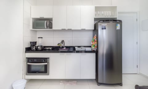 Basic Apartment | Private kitchen