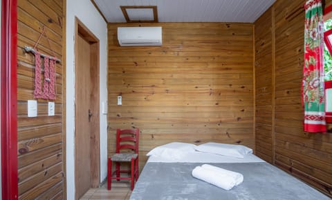 Chalet | 1 bedroom, WiFi (free)