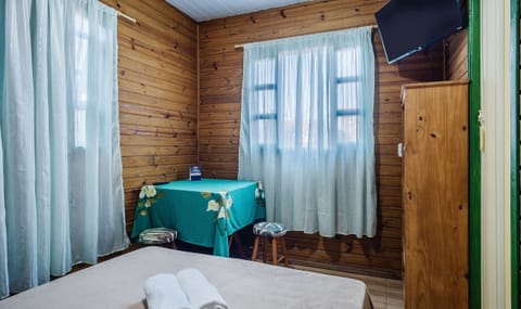 Chalet | 1 bedroom, WiFi (free)