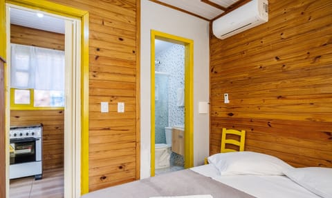 Chalet | 1 bedroom, WiFi (free)