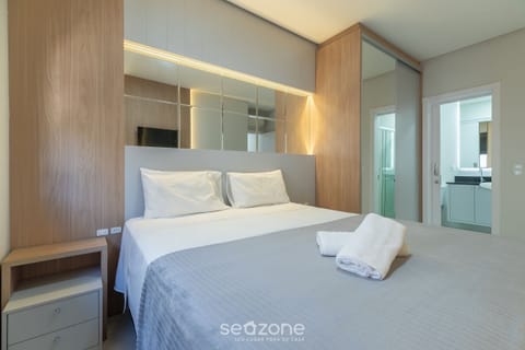 Basic Apartment | 2 bedrooms, WiFi (free)