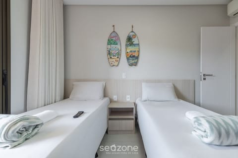 Basic Apartment | 2 bedrooms, WiFi (free)