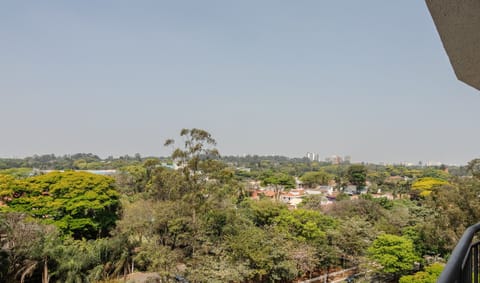Basic Apartment | Property grounds