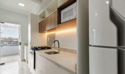 Basic Apartment | Private kitchen