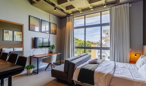 Basic Apartment | 1 bedroom, WiFi (free)