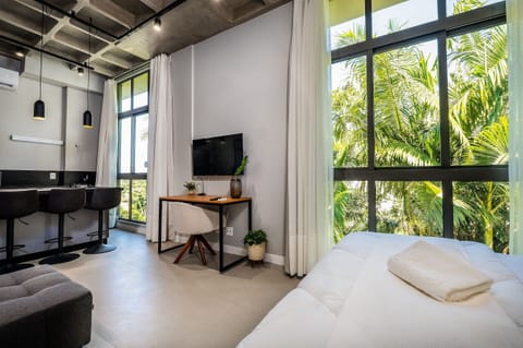 Basic Apartment | 1 bedroom, WiFi (free)