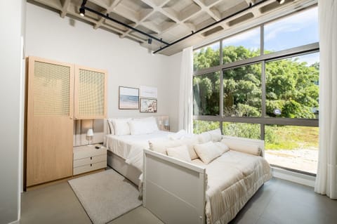 Basic Apartment | 1 bedroom, WiFi (free)