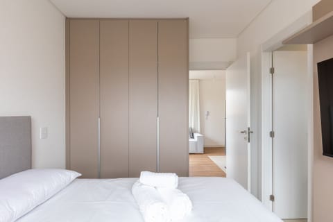 Basic Apartment | 1 bedroom, WiFi (free)
