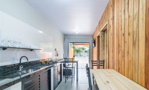 Villa | Dining