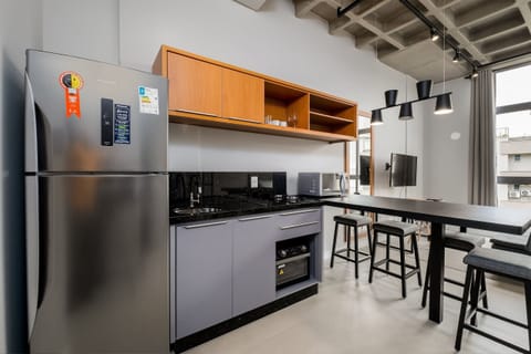 Basic Apartment | Private kitchen