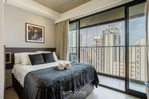 Basic Apartment | 1 bedroom, WiFi (free)