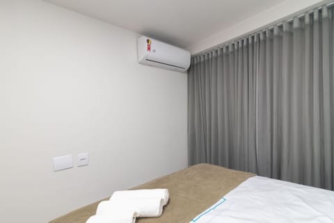 Basic Apartment | 2 bedrooms, WiFi (free)