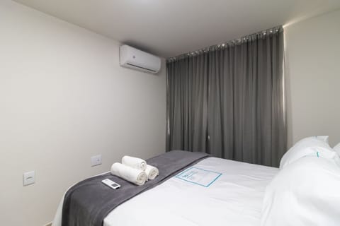 Basic Apartment | 1 bedroom, WiFi (free)