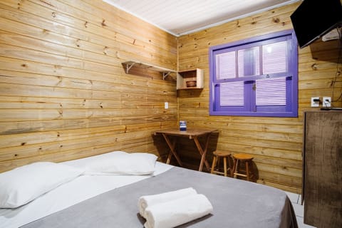 Chalet | 1 bedroom, WiFi (free)