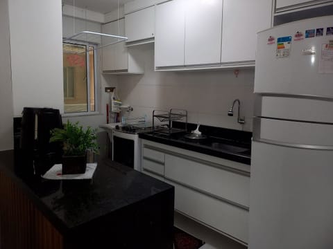 Basic Apartment | Private kitchen