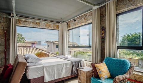 Basic Apartment | Spa