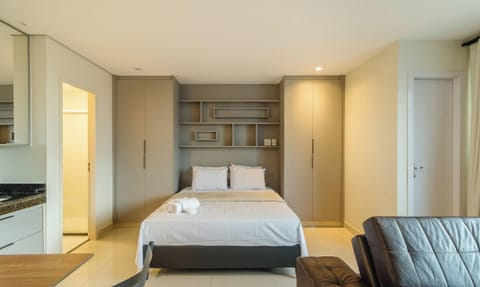 Basic Apartment | 1 bedroom, WiFi (free)