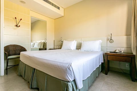 Basic Apartment | 1 bedroom, WiFi (free)